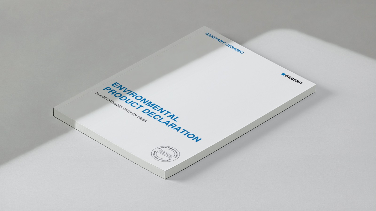 Läs våra EPD:er Läs våra EPD:er