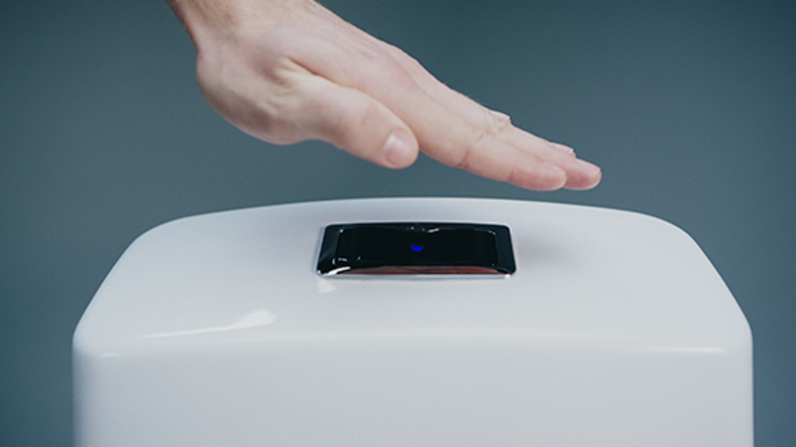 Ifö sensor spolknapp Ifö sensor spolknapp