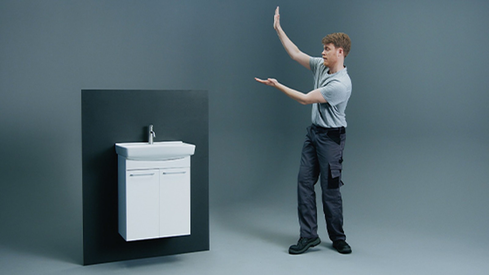 Ifö Spira möbelpaket Ifö Spira möbelpaket