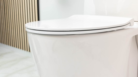 Ifö Spira Art 6250 TurboFlush Ifö Spira Art 6250 TurboFlush