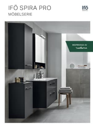 Ifö Spira Pro Ifö Spira Pro