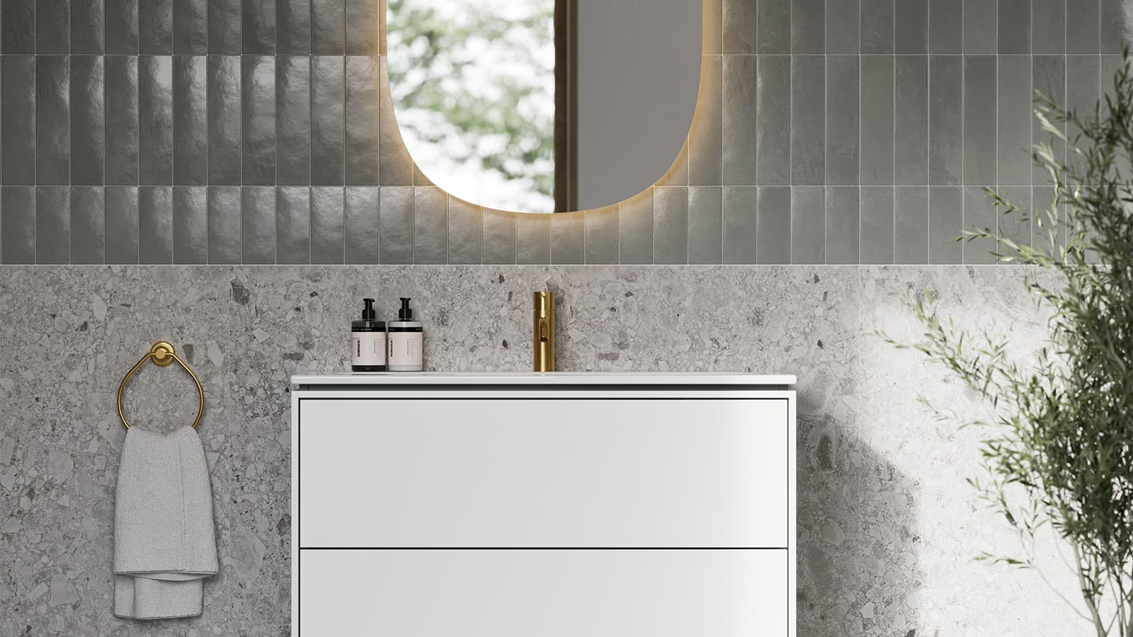 Ifö Look kampanj Ifö Look kampanj