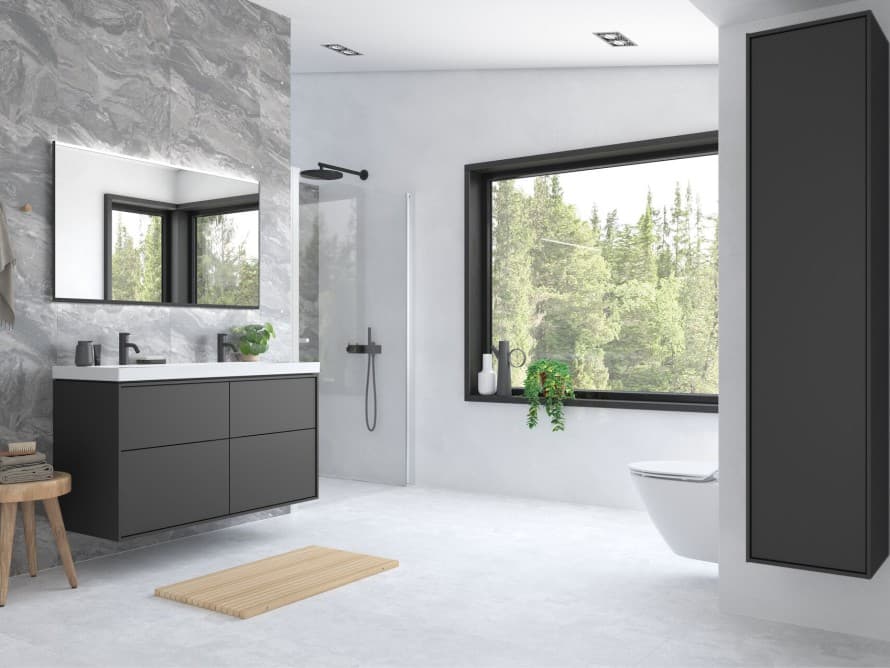 Ifö badrumsprodukter Ifö badrumsprodukter