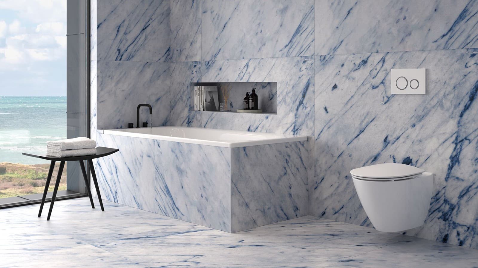 Ifö Caribia badkar Ifö Caribia badkar