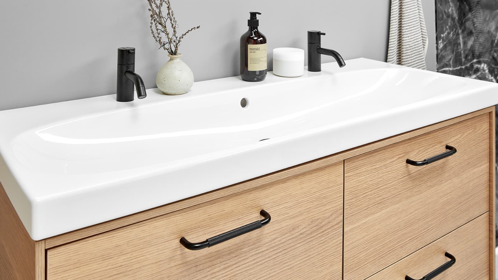 Ifö Sense Art tvättställ Ifö Sense Art tvättställ