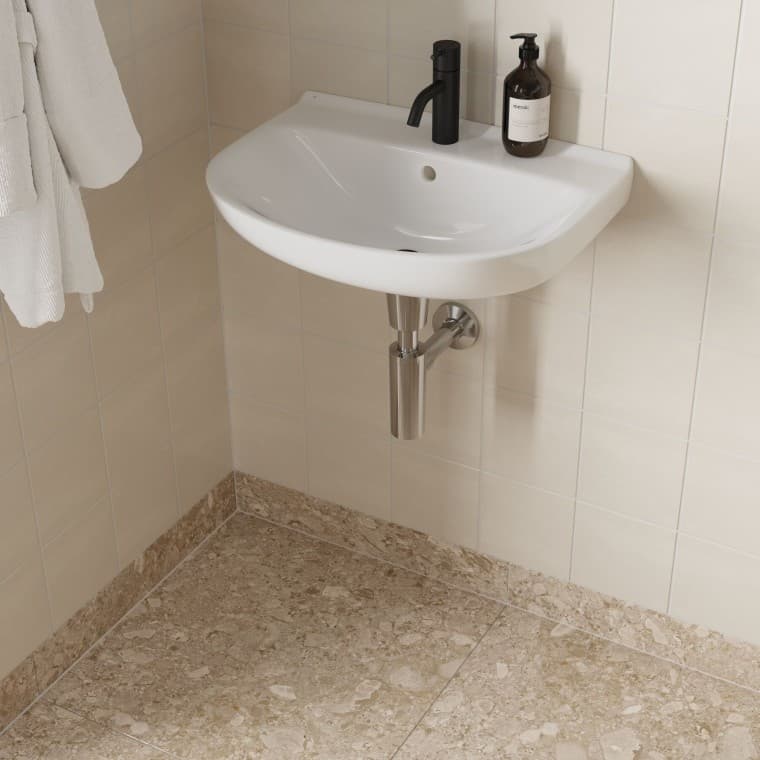 Ifö tvättställ Ifö tvättställ