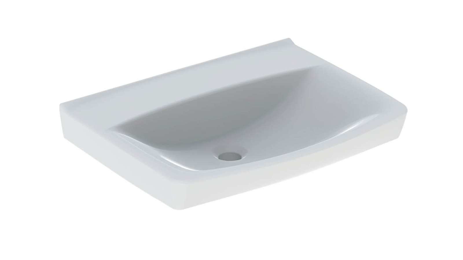 Ifö tvättställ utan kranhål Ifö tvättställ utan kranhål