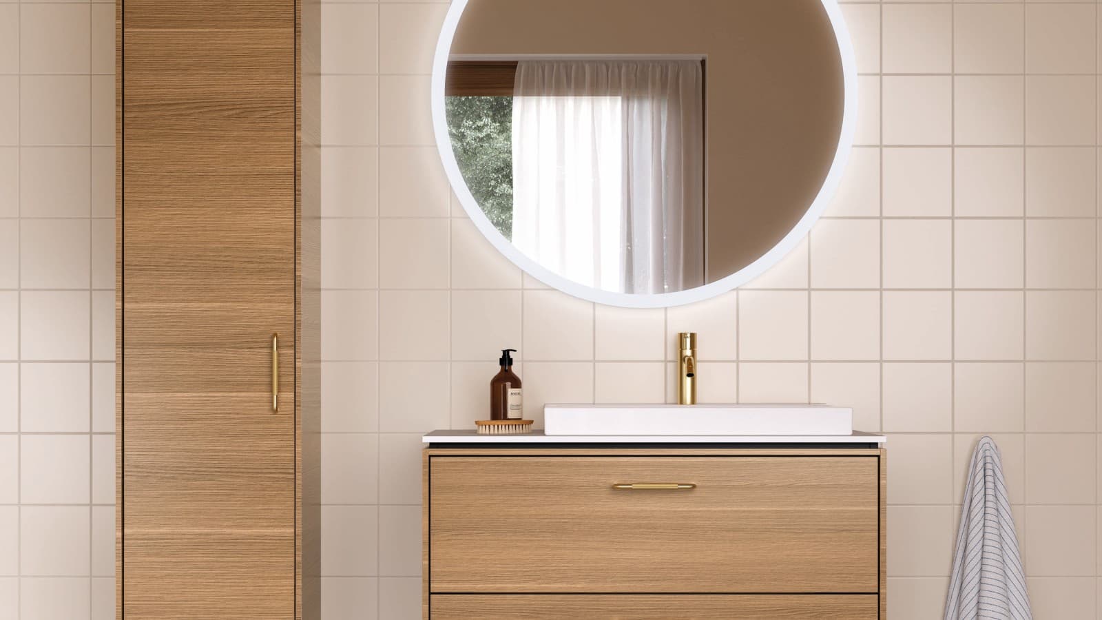 Ifö badrum Ifö badrum