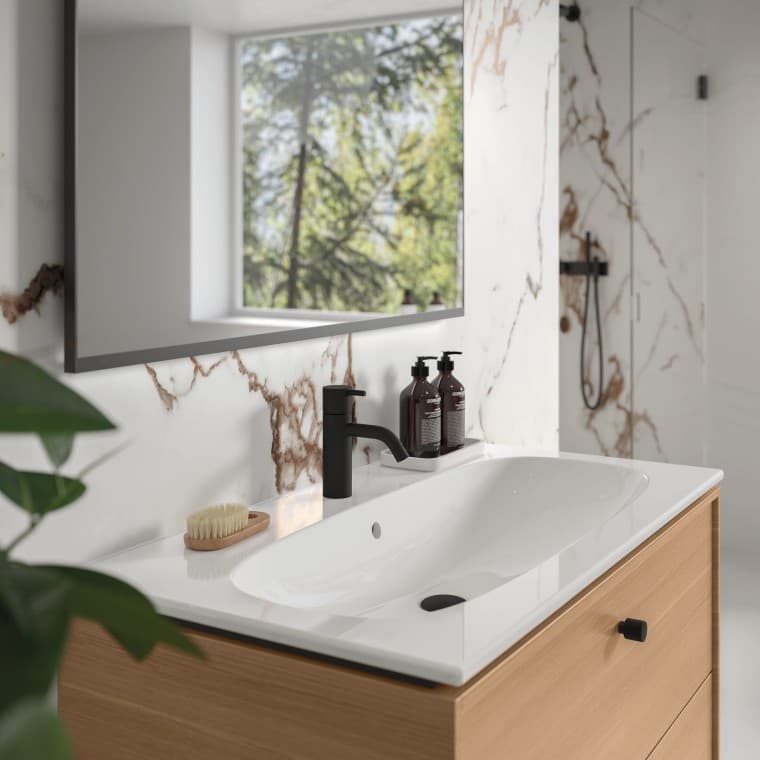 Ifö Sense Art badrumsmöbler Ifö Sense Art badrumsmöbler