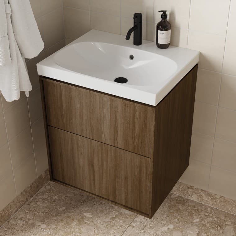 Ifö Sense Art badrumsmöbler Ifö Sense Art badrumsmöbler