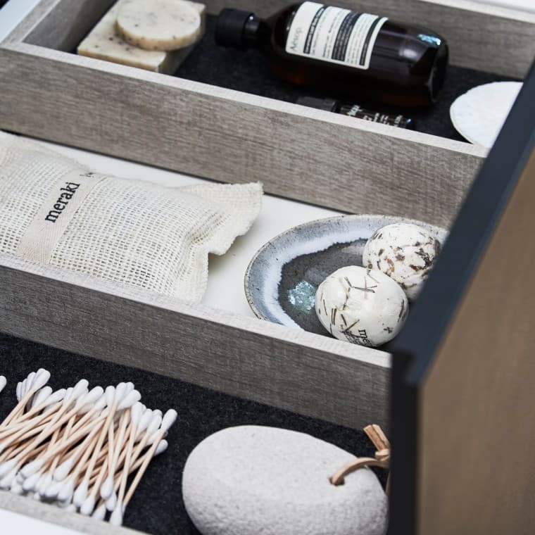 Ifö Elegant underskåp låda Ifö Elegant underskåp låda