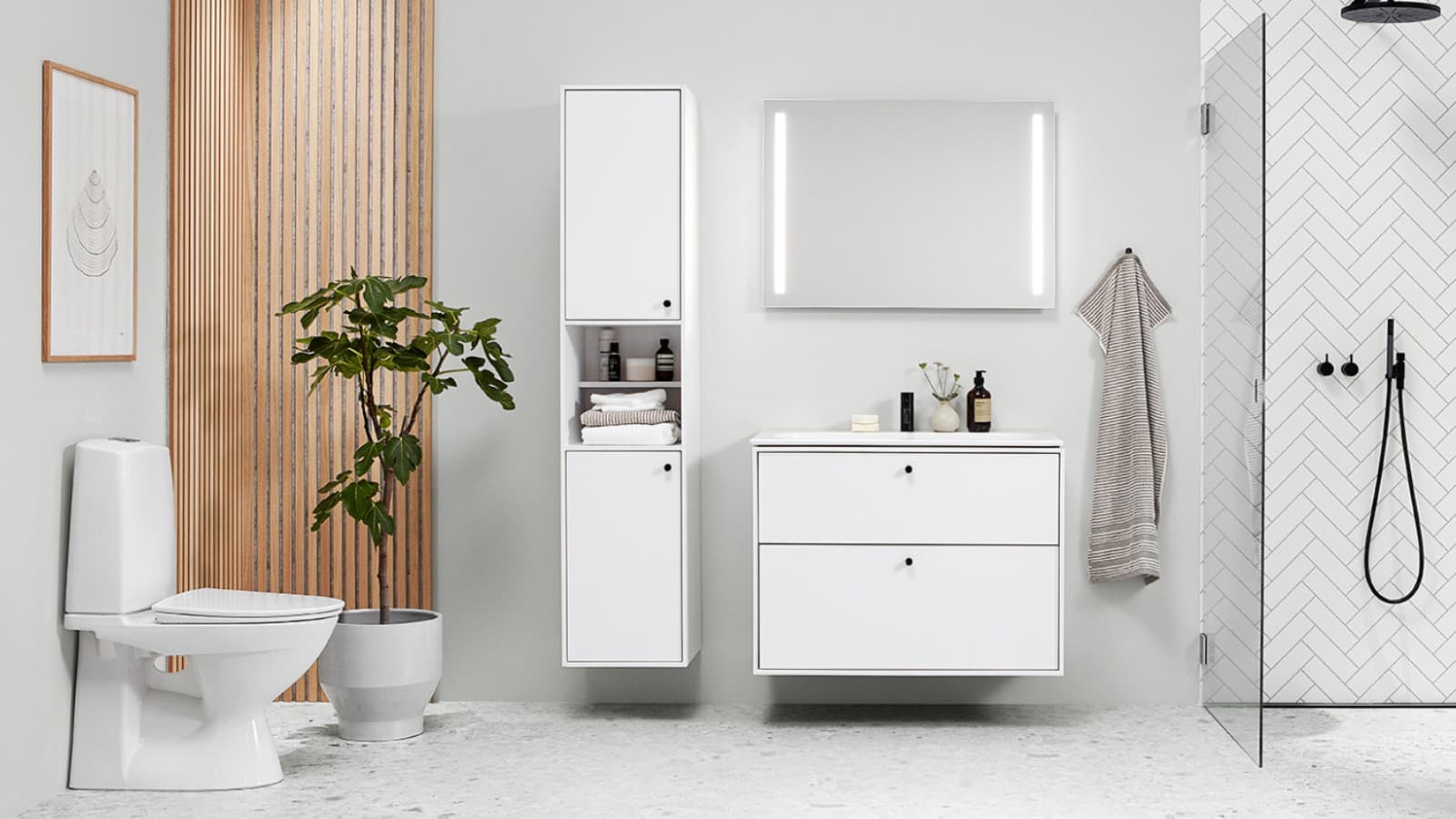 Ifö badrum Ifö badrum