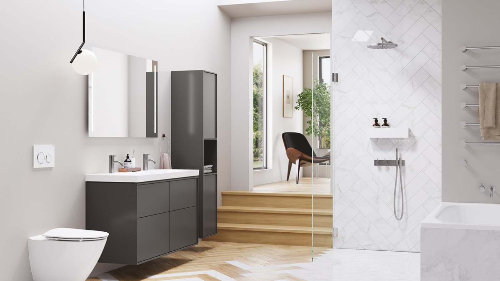 Ifö badrum Ifö badrum