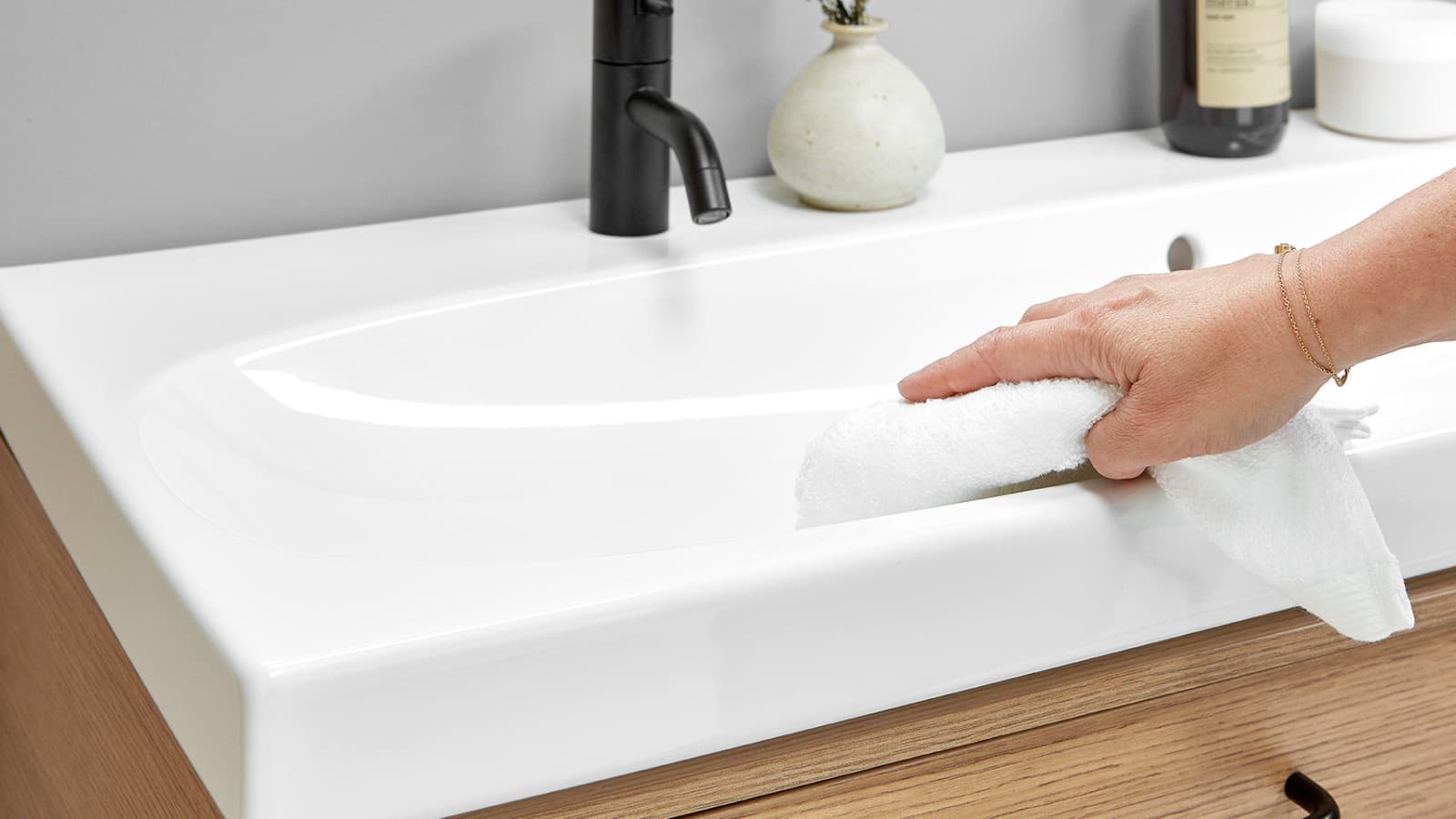 Ifö tvättställ Ifö tvättställ