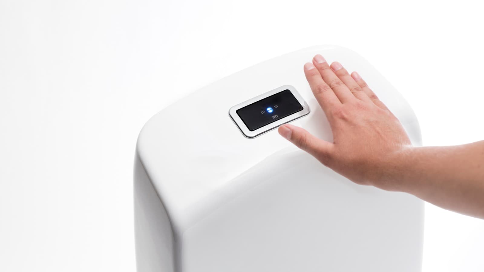 Ifö sensor spolknapp Ifö sensor spolknapp