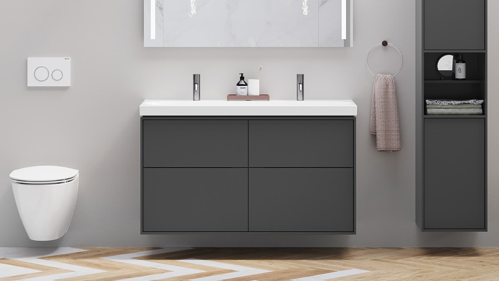 Ifö badrum Ifö badrum