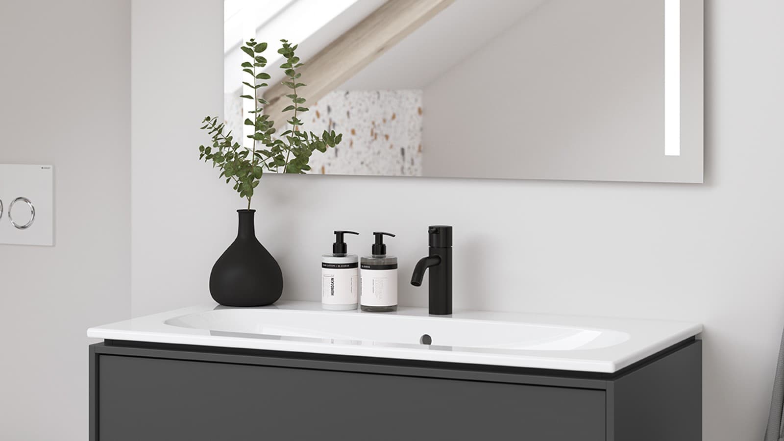 Ifö tvättställ Ifö tvättställ