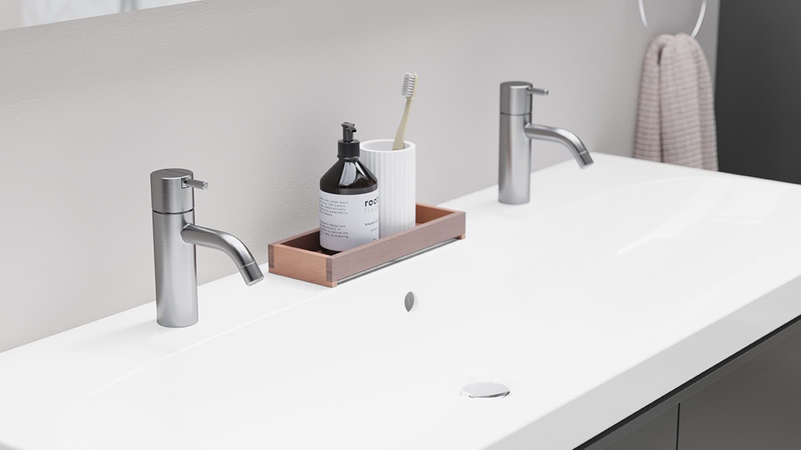 Ifö tvättställ Ifö tvättställ