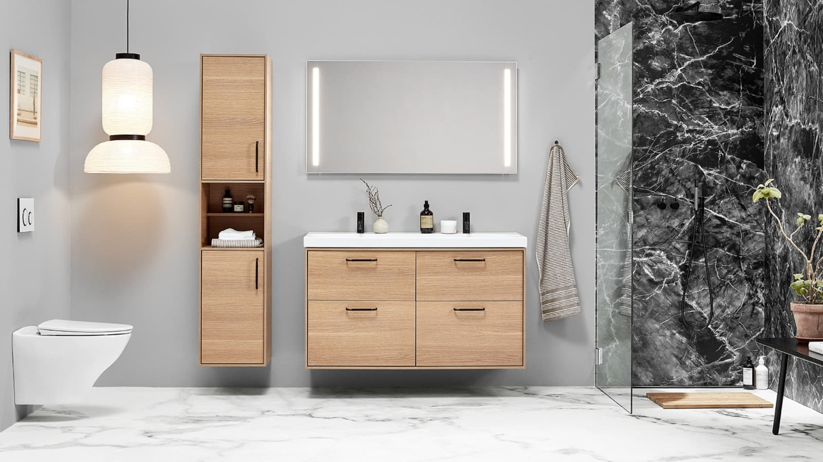 Ifö badrum Ifö badrum