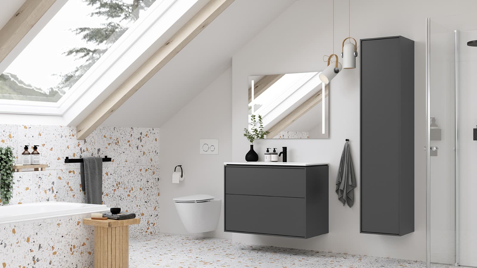 Ifö badrum Ifö badrum