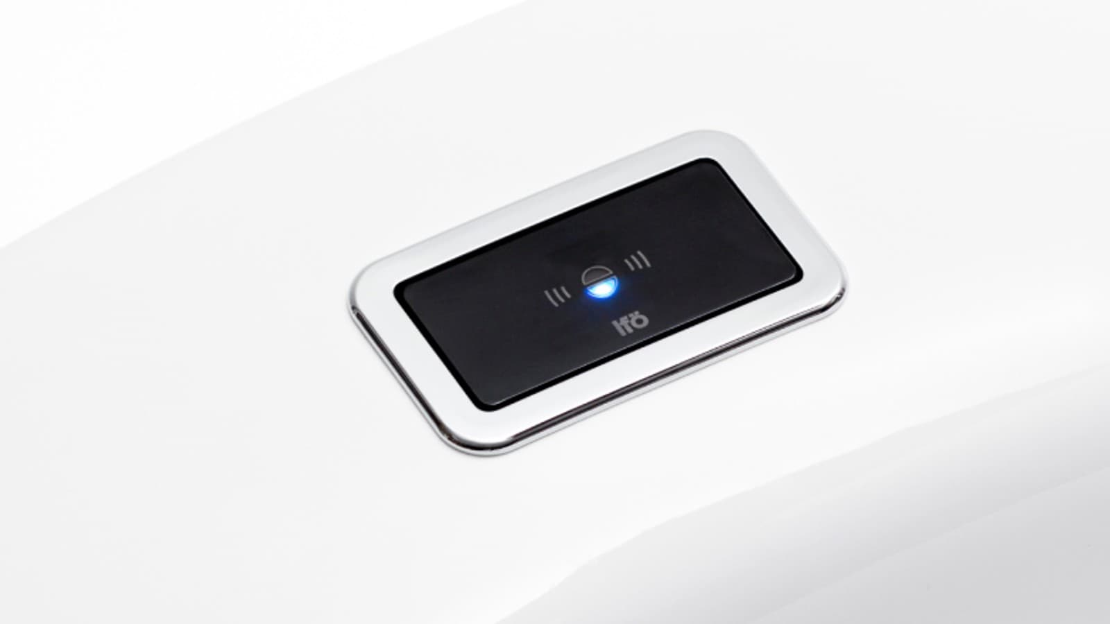 Ifö sensor spolknapp Ifö sensor spolknapp