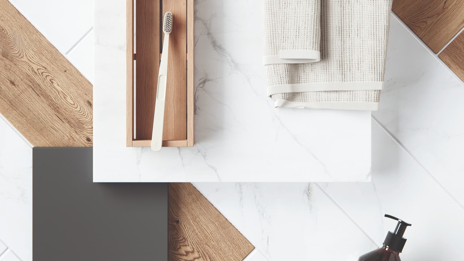 Badrumstrender moodboard Badrumstrender moodboard