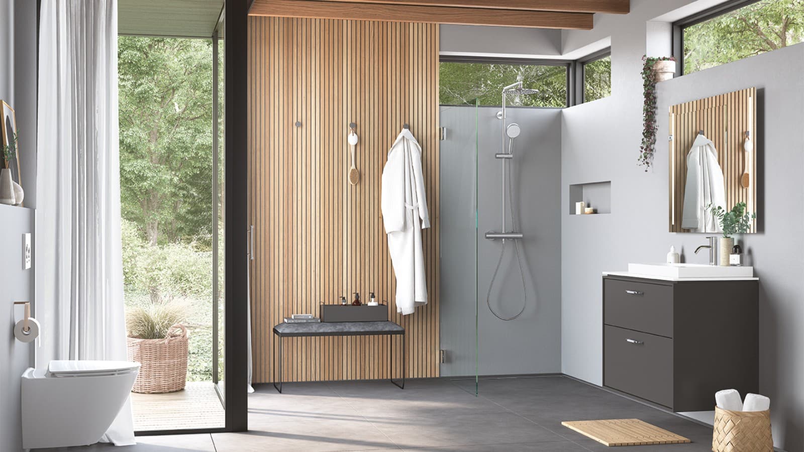 Ifö badrum Ifö badrum