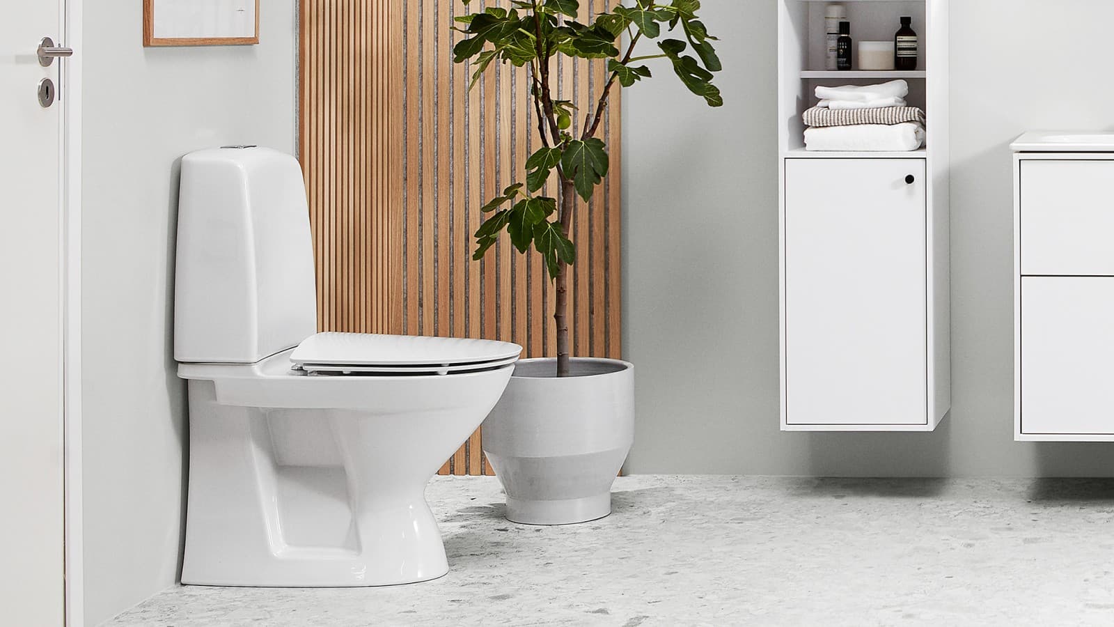 Ifö badrum Ifö badrum