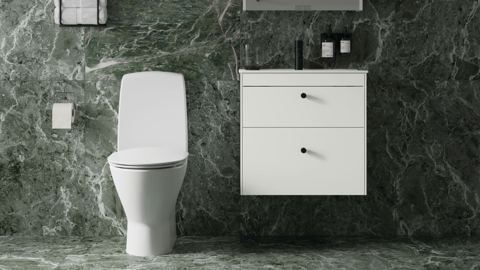 Ifö badrum Ifö badrum