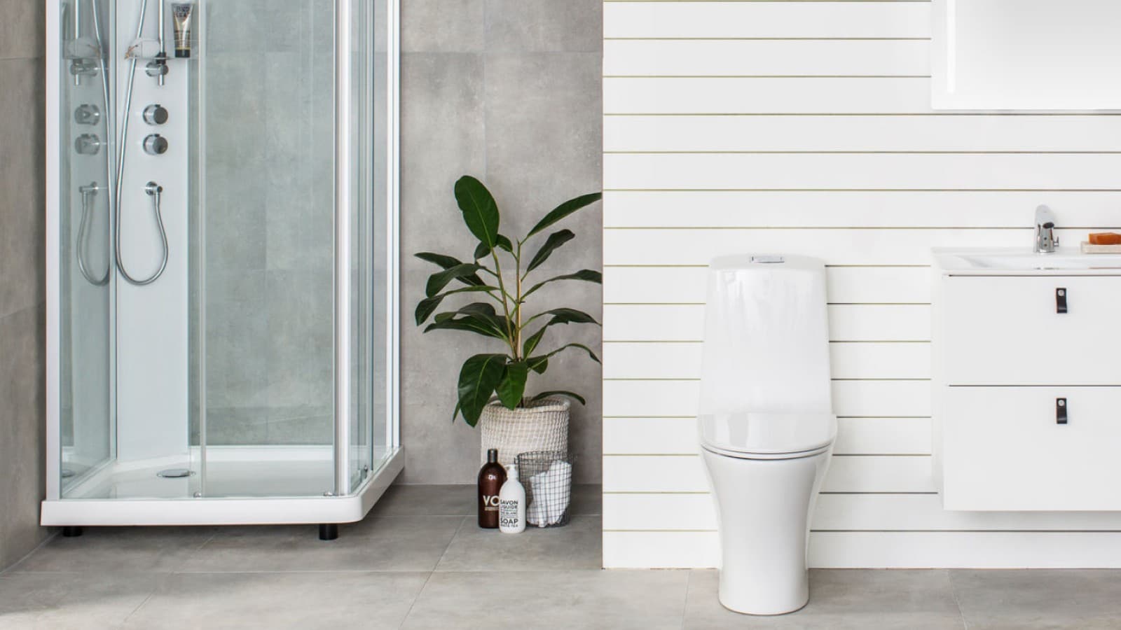 Ifö badrum Ifö badrum