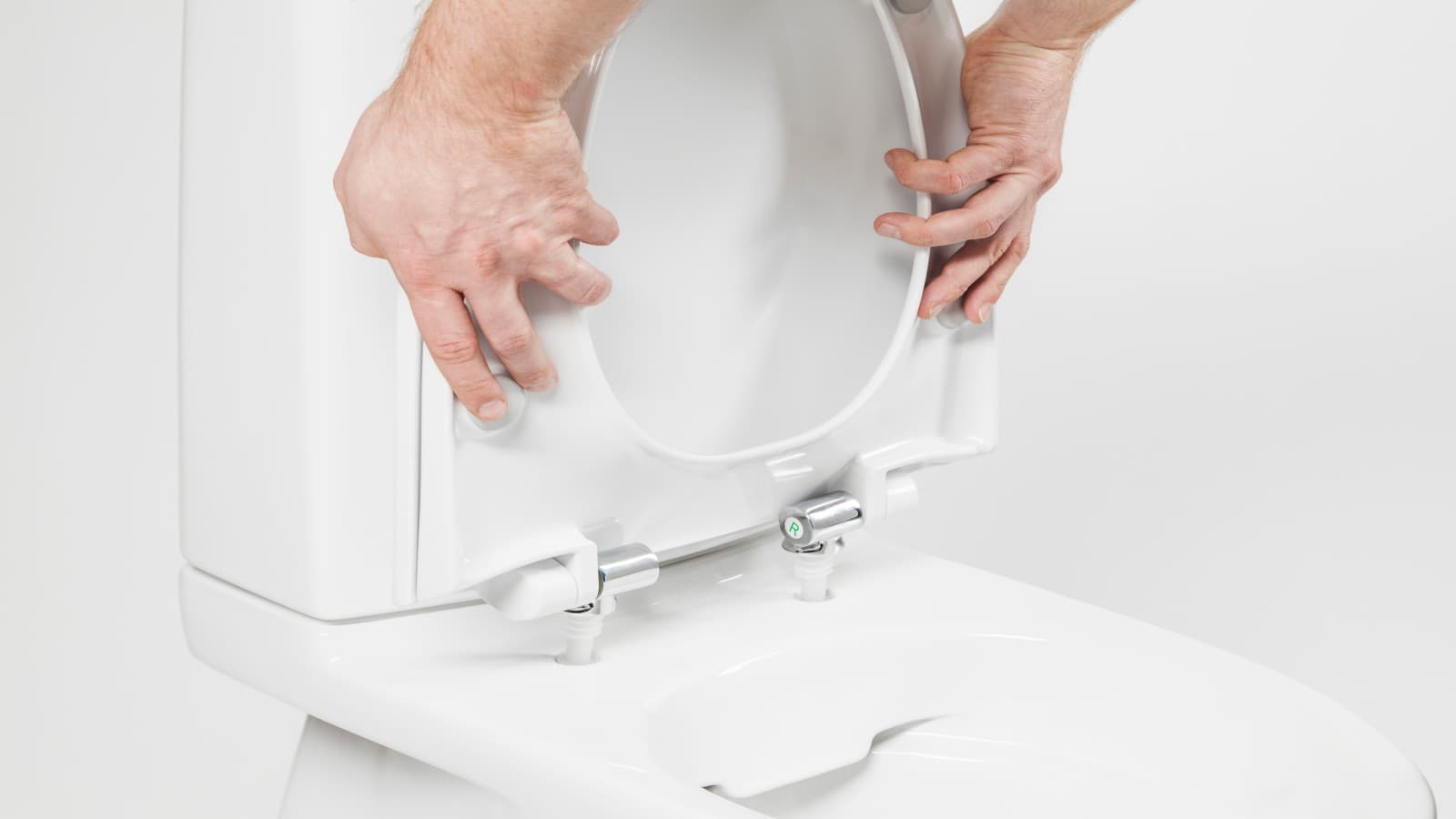 Ifö toalettsits Ifö toalettsits