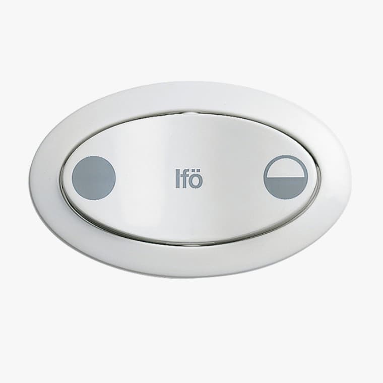 Ifö Cera spolknapp Ifö Cera spolknapp