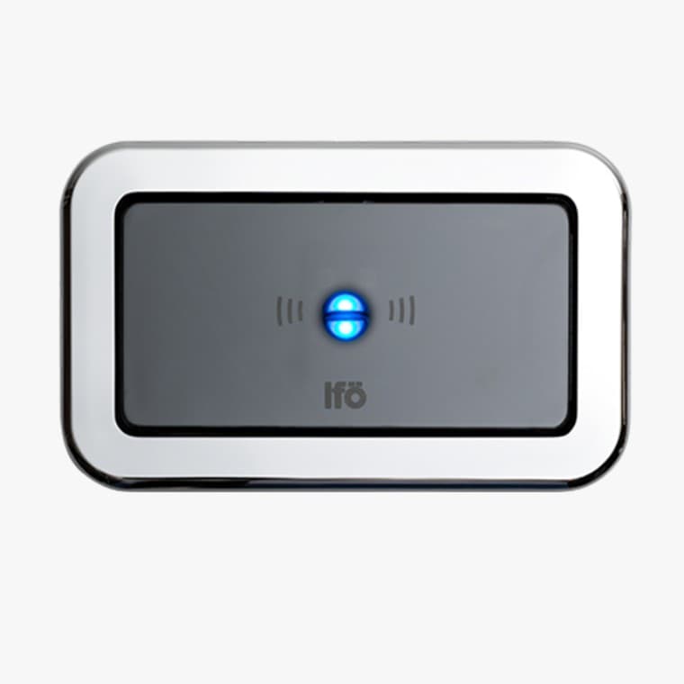 Ifö Spira sensor spolknapp Ifö Spira sensor spolknapp