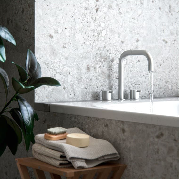 Ifö inbyggt badkar Ifö inbyggt badkar