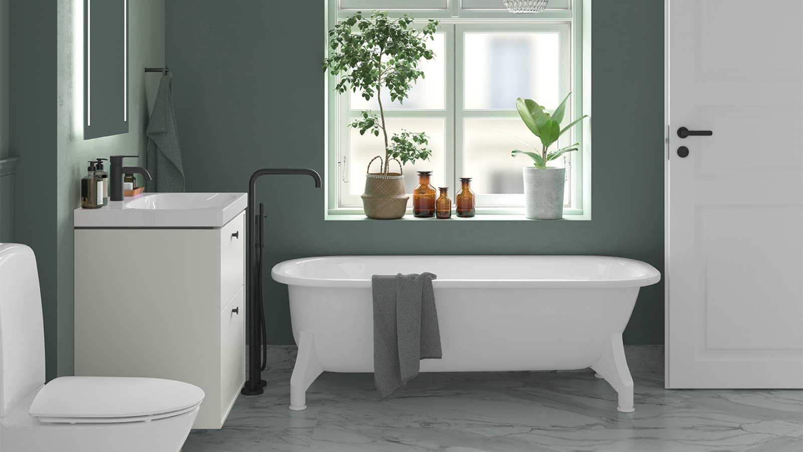 Ifö badkar Ifö badkar