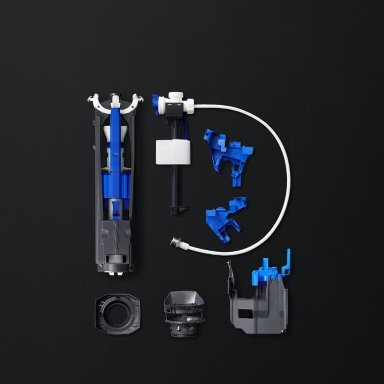 Ifö spolarmatur Ifö spolarmatur