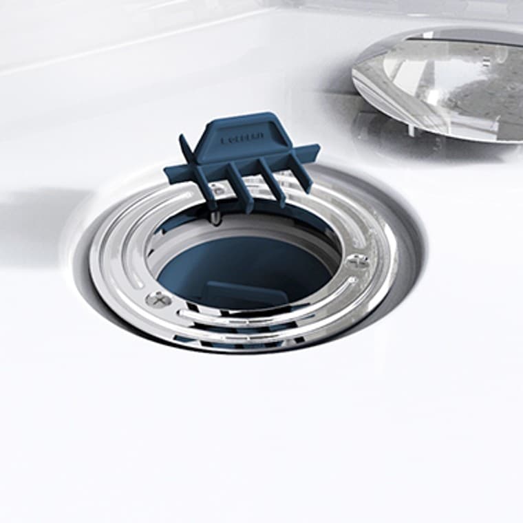 Utloppsventil Utloppsventil