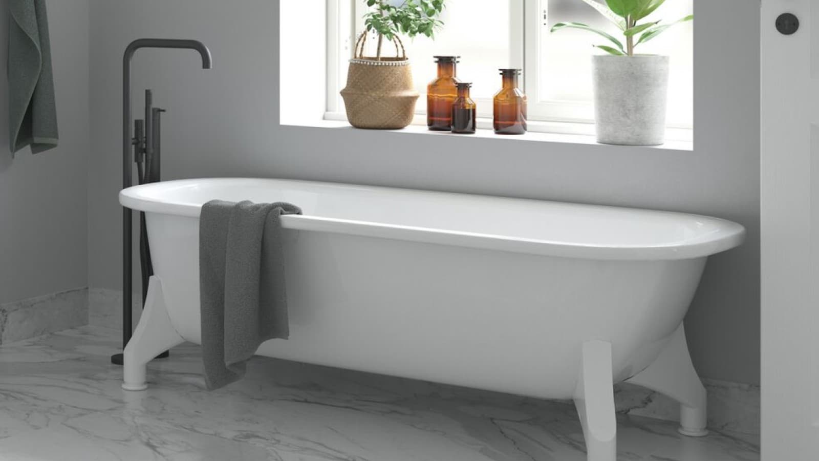 Ifö badkar Ifö badkar