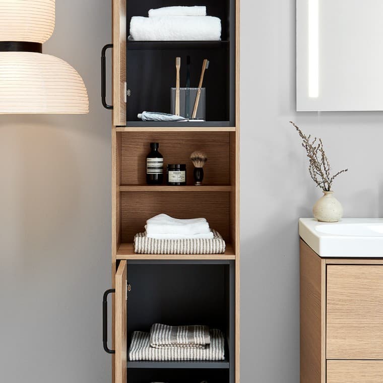 Ifö Sense Art badrumsmöbler Ifö Sense Art badrumsmöbler
