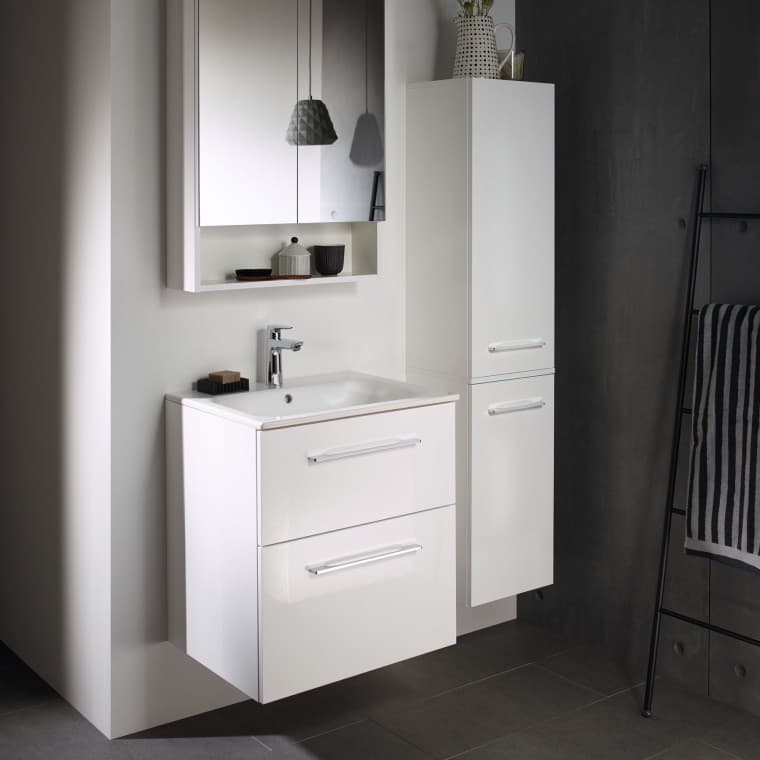 Ifö Spira Pro möbelpaket Ifö Spira Pro möbelpaket