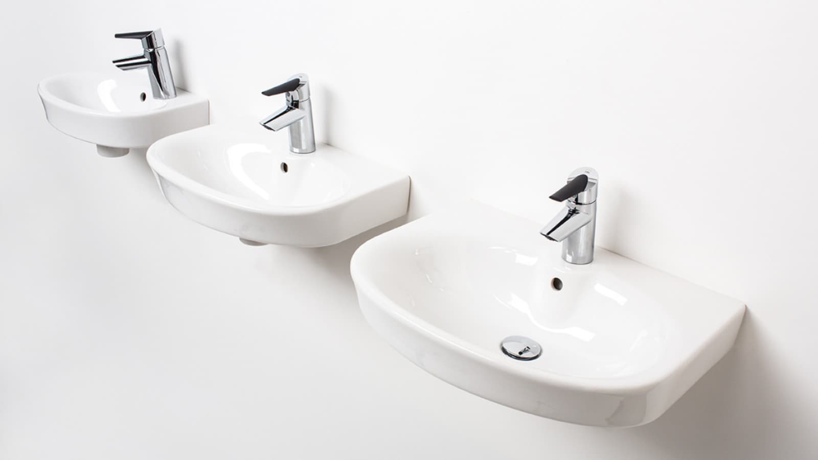 Ifö Vinta tvättställ Ifö Vinta tvättställ