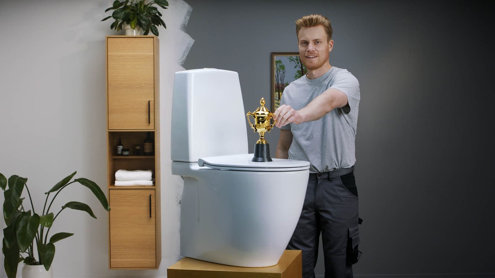 Ifö Sense Art underskåp Ifö Sense Art underskåp