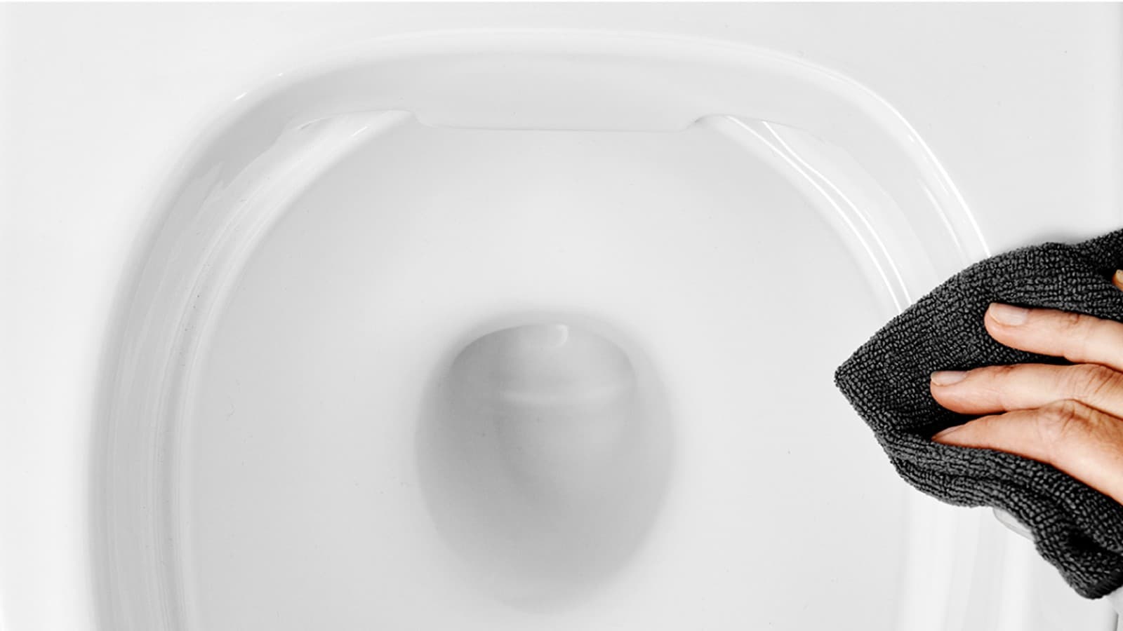 Enkel rengöring med Ifö Clean Enkel rengöring med Ifö Clean